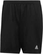 Men Estro 19 Shorts - Black