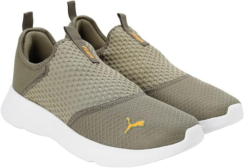 PUMA Melanite Slip On mens Shoes