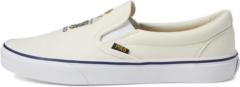 POLO RALPH LAUREN Keaton Slip-On Sneaker