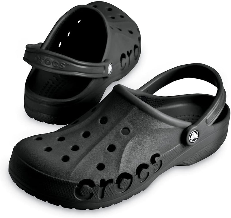 Crocs Crocs Baya Clog Unisex Adult unisex-adult Clog