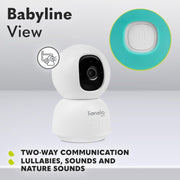 Lionelo Babyline Smart