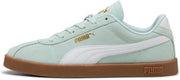 Puma Club Ii unisex-adult Sneaker - Peaceful Blue PUMA White Gum