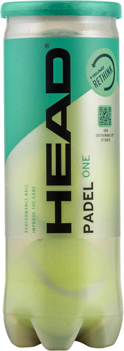 HEAD 3B Padel ONE -S - 6DZ - - EinheitsgrÃ¶Ãe