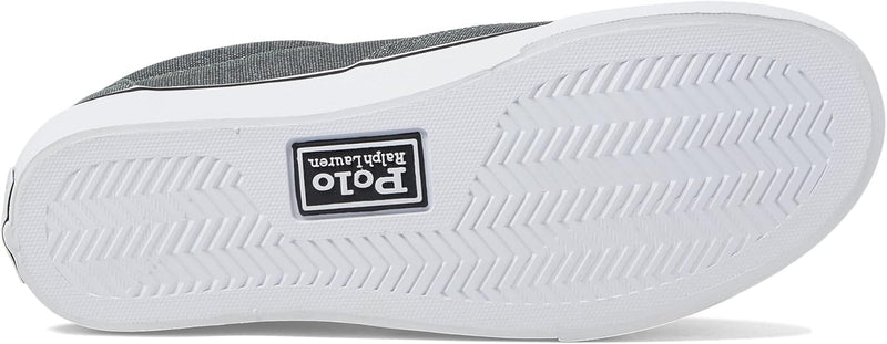 POLO RALPH LAUREN Keaton-pony mens Sneaker
