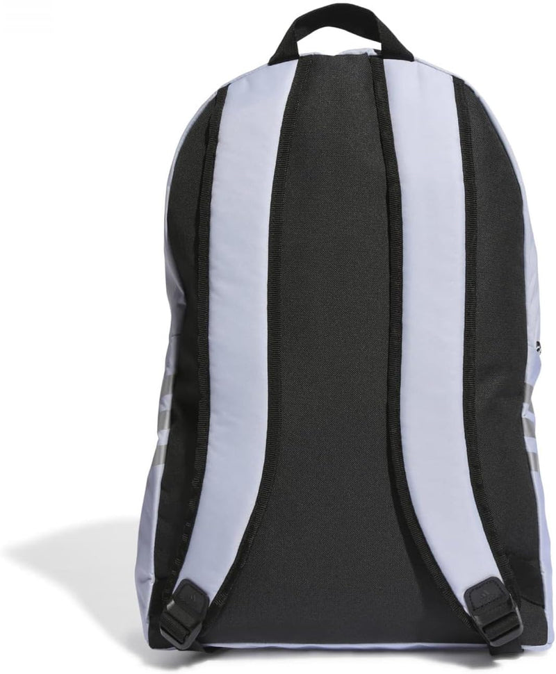adidas unisex Classics Future Icons 3-Stripes Glam Backpack Backpacks