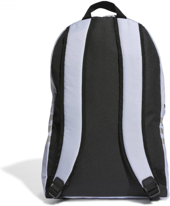 adidas unisex Classics Future Icons 3-Stripes Glam Backpack Backpacks