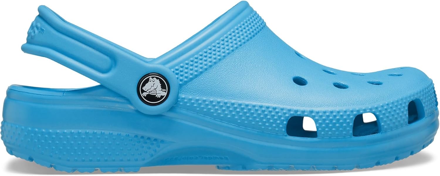 Crocs Crocs Toddlers' Classic Clog unisex-child Clog