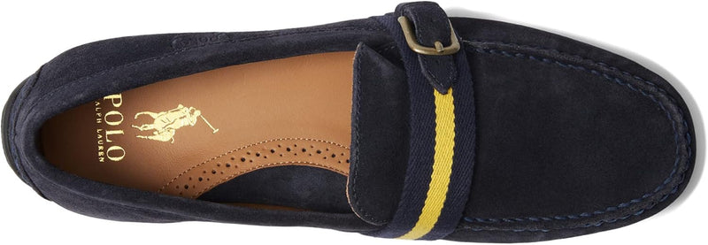 POLO RALPH LAUREN Riali mens Driving Style Loafer