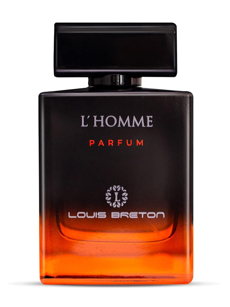 Louis Breton L Homme Parfum For Men 100ML