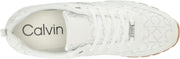 Calvin Klein Carlla womens Sneaker