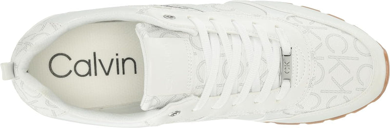 Calvin Klein Carlla womens Sneaker