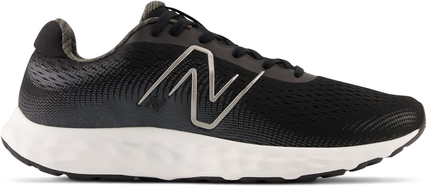 New Balance 520 V8 Mens Running Shoe