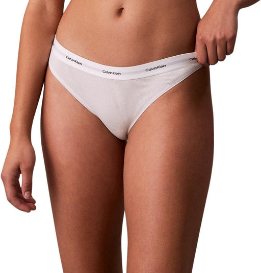 womens Bikini Lv00qd5358 Underwear Bottoms Multi - White
