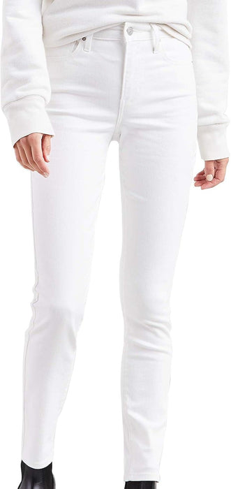 Levi's womens 721 High Rise Skinny Jeans Jeans