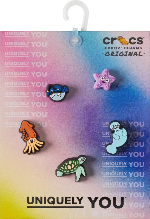 Crocs Jibbitz Shoe Charms Disney Charms Multi Pack