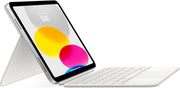 Apple Magic Keyboard Folio for iPad (10th generation) - Arabic ​​​​​​​