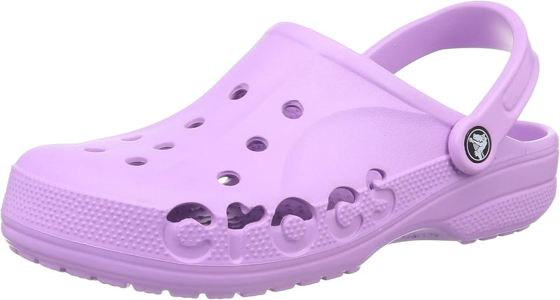 Crocs Women 10126-6QQ Baya Clog