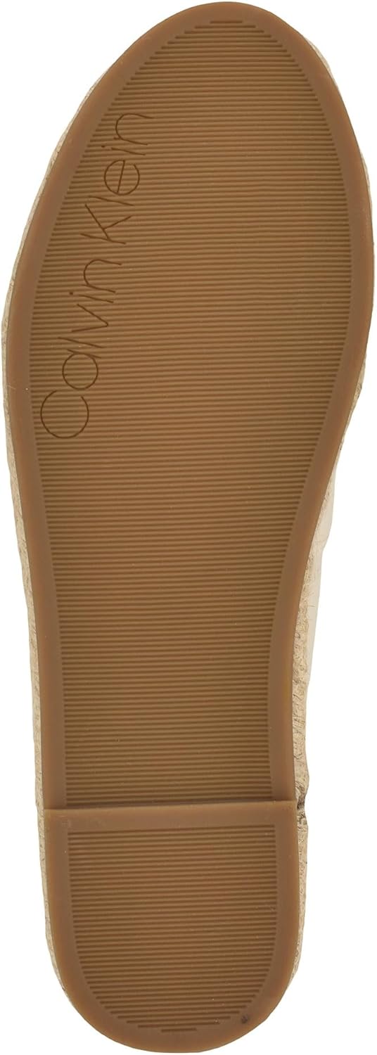 Calvin Klein Popular womens Ballet Flat