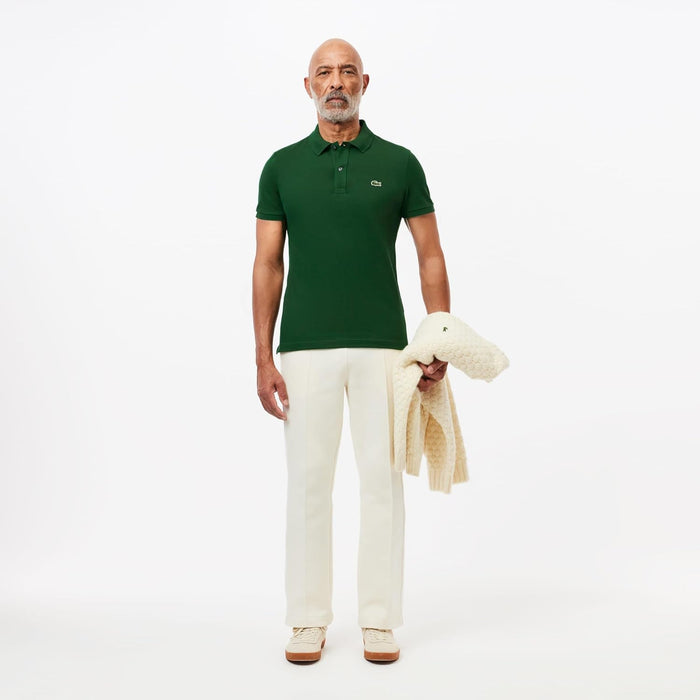 Lacoste Mens Classic PH4012 Polo Shirt