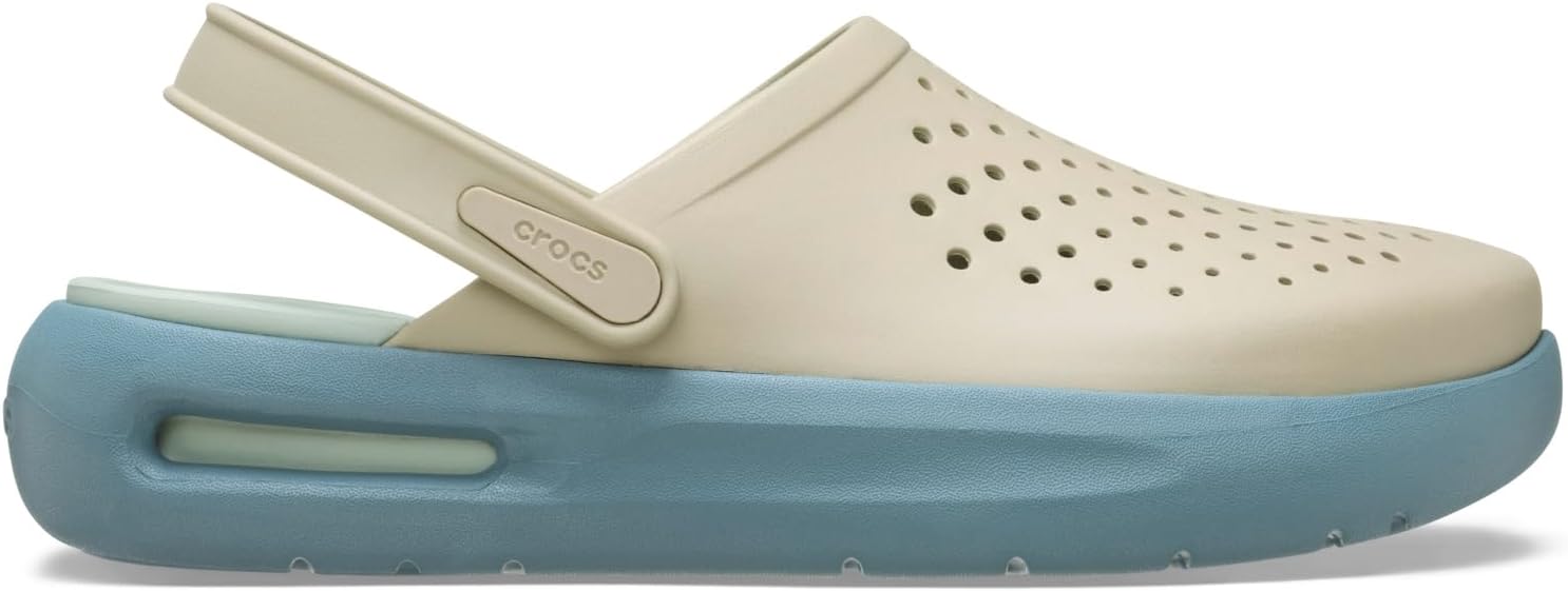 Crocs InMotion Clog unisex-adult Clog