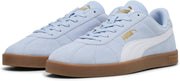 Puma Club Ii unisex-adult Sneaker - Haute Tropic PUMA White PUMA Gold