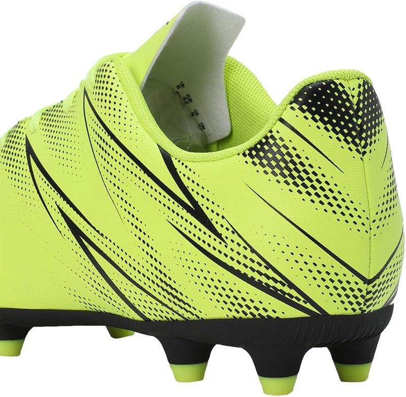 PUMA Attacanto Fg/Ag mens Soccer Shoe
