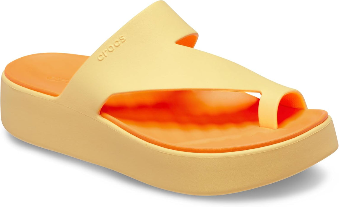 Crocs Women'S 210834-6Zq Sandals