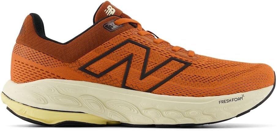 New Balance Fresh Foam X 860 V14 mens Running Shoe