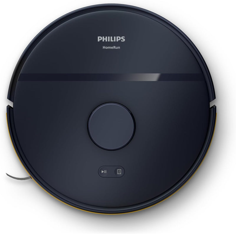 Philips 2000 series Robot Vacuum Cleaner XU2000/10, 2 Years Warranty - Without Emptying Station