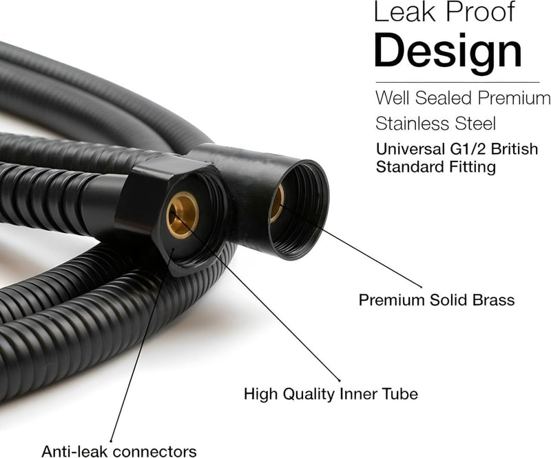 First Pro Shattaf Set, Bidet Sprayer for Toilet with 59inches Stainless Steel Bidet Hose, Wall Mounted Handheld Bathroom Spray for Personal Hygiene, Chrome High standard Quality for toilet accessories