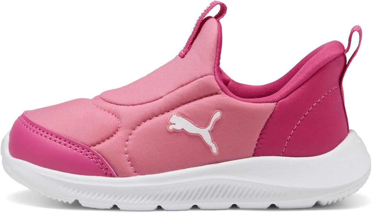 PUMA Puma Fun Racer 2 Sliptech Inf unisex-baby Sneaker