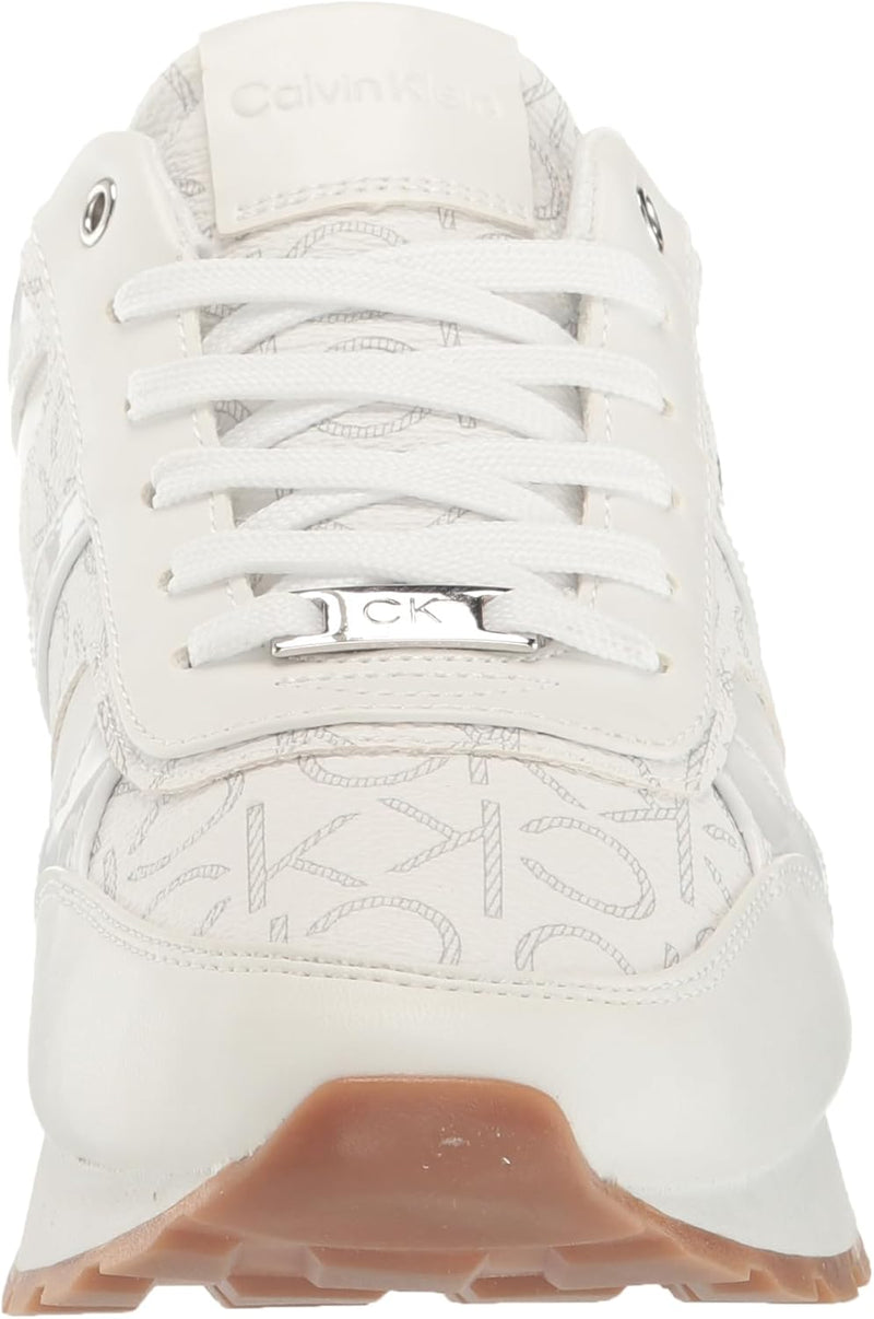 Calvin Klein Carlla womens Sneaker