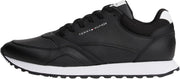 New Runner Eva Lth Ess Fm0fm05512 mens Low Top - Black/White