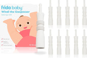 Windi Gas and Colic Reliever for Babies (20 Count) - 10 Count (Pack of 1)