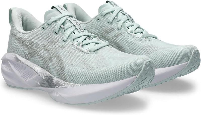 Asics Novablast 5 womens Uniform Dress Shoe