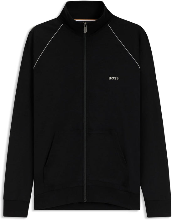 BOSS Men's Mix & Match Jacket with Logo