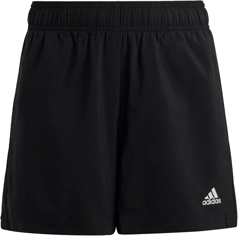 Kids U Pl Chelsea Shorts (1/2) - 14-15 Years Black/White