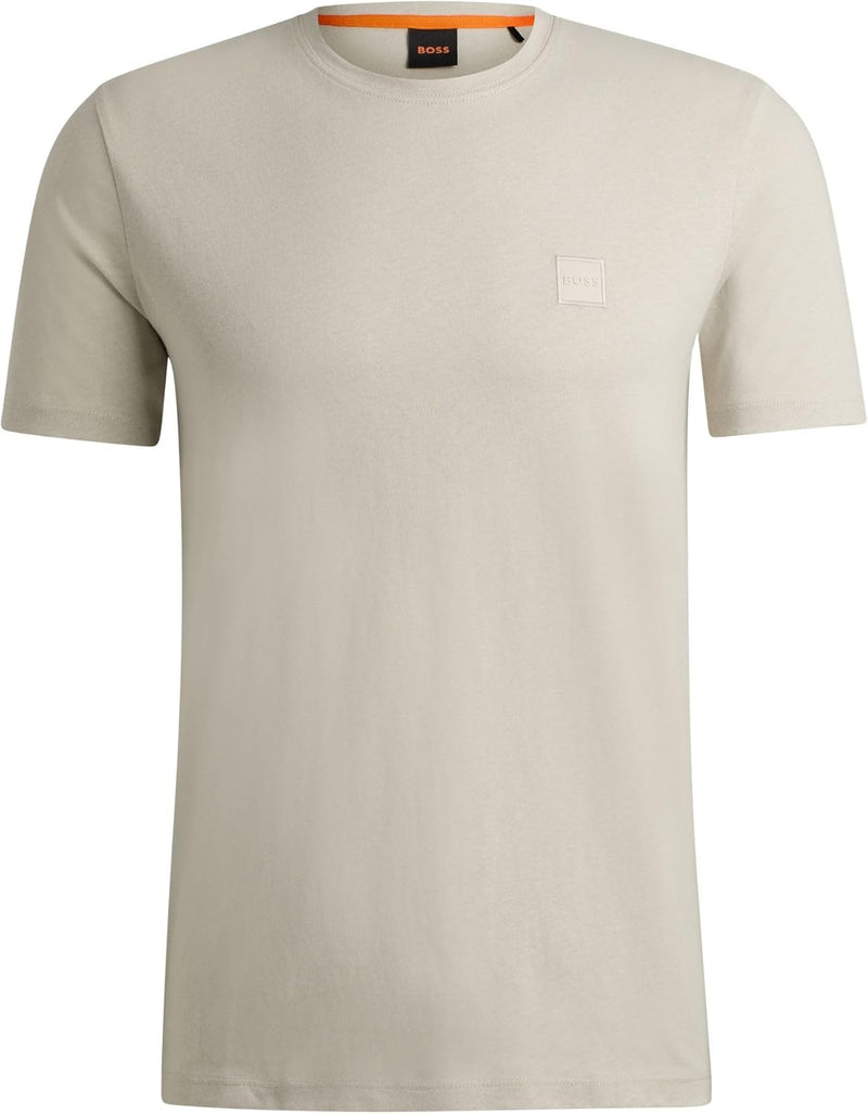 Men's Tales T-Shirt - Light beige271.