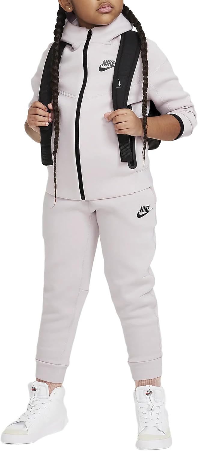 NIKE Boy's Track_suit TRACK_SUIT