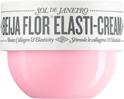 Beija Flor Collagen Cream 75ml - Cheirosa '68 75 ml (Pack of 1)