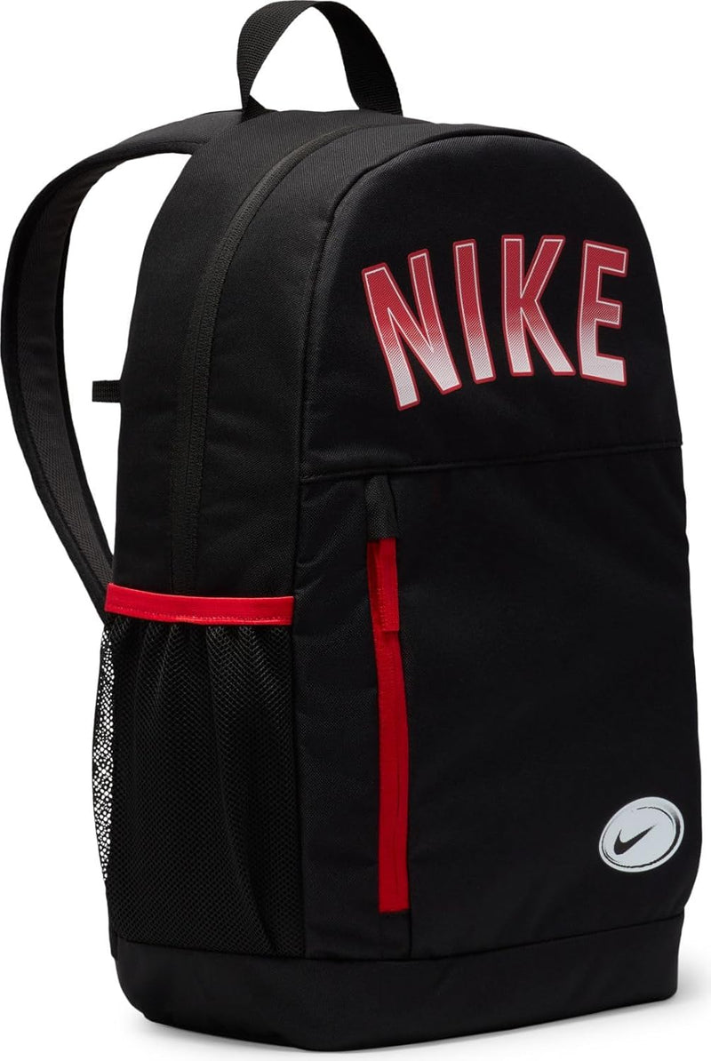 Nike Unisex Kids Y ELMNTL - CAT GFX BACKPACK