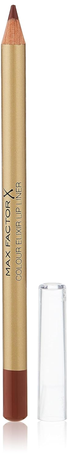 Max Factor COLOUR ELIXIR lipliner #020-coffee brown 10 g