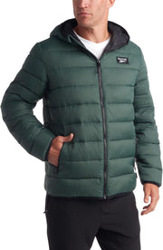 Men Toffee Toffee - Olive