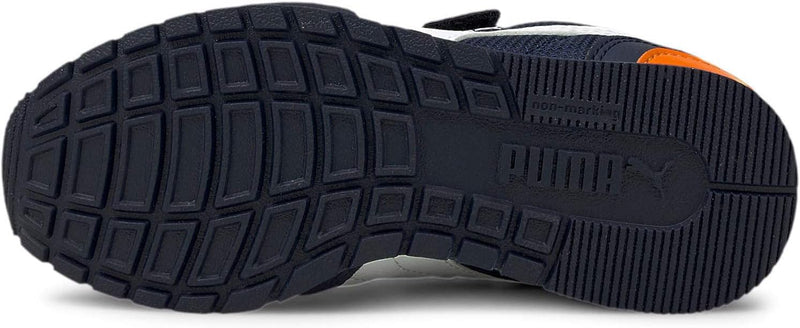 PUMA Men's Enzo 2's Running Shoe