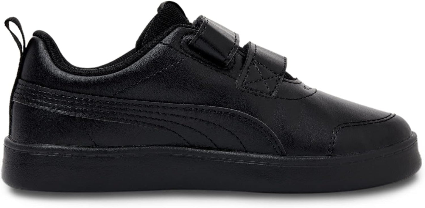 PUMA Courtflex unisex-child Sneakers