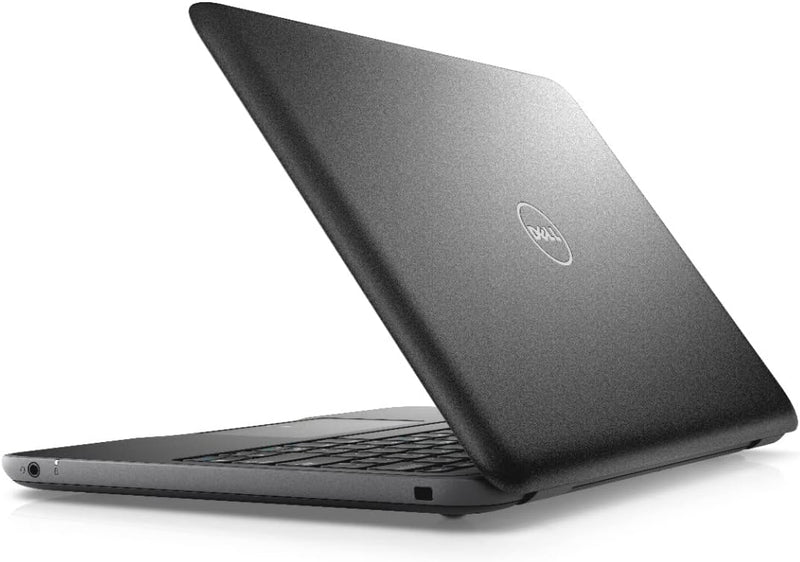 Dell (Refurbished) Latitude 3190 Laptop PC 11.6 inch Intel Pentium Silver N5030 Processor, 4GB Ram, 256GB SSD, Webcam, HDMI, Windows 10 Pro