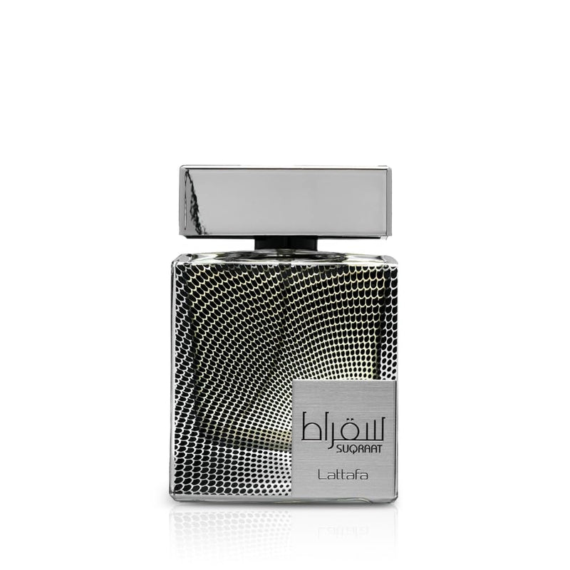 Lattafa Suqraat Eau De Parfum