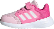 Unisex Kid's Tensaur Run 3.0 Shoes Children Non-Football Low - CLPINK/FTWWHT/PULMAG