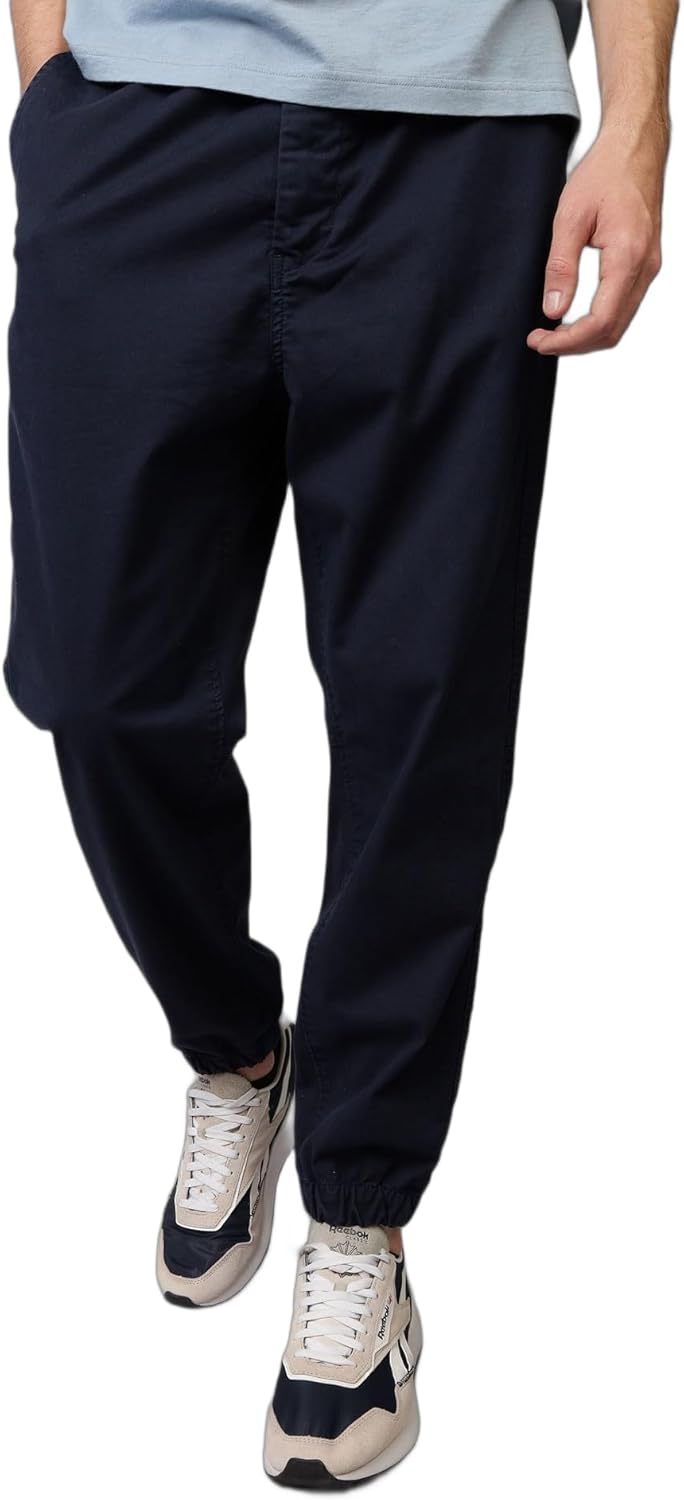 Mens Dwight Trekker Sweatpants (pack of 1) - Navy