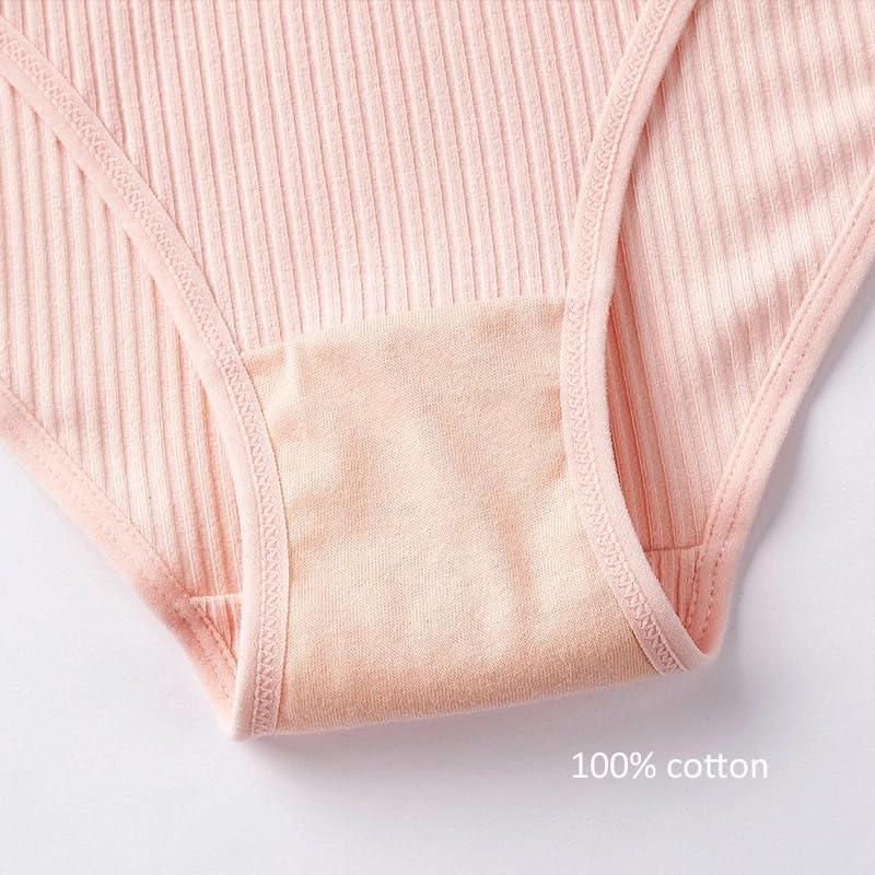 5Pcs,8 Pcs 10Pcs/Set Cotton Underwear Women's Panties Ladies Lingerie,Panty Set